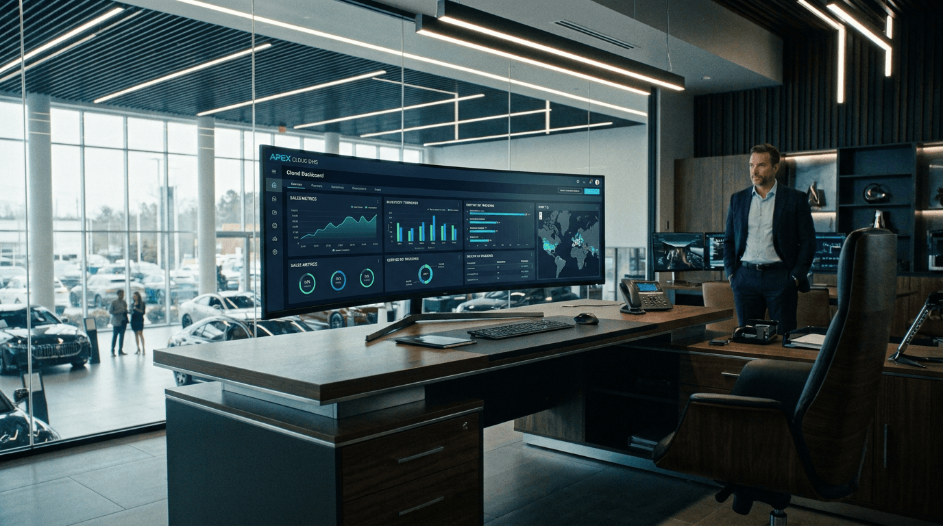 CDK vs Reynolds vs DMSPilot: What Dealership Groups Should Know Before Switching in 2026